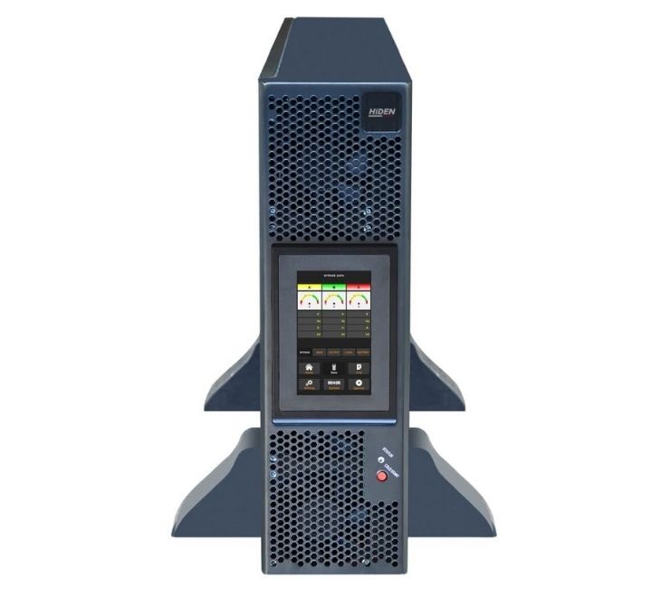 UPS Rack Online HR33020CL. 20kVA (380V/400V/415V)